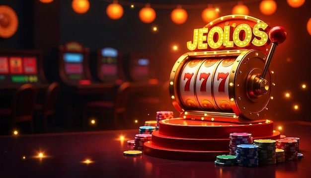 login jonitogel featured game showcase